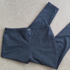 NWOT Rachel Zoe Animal Print Pull On Pants XL